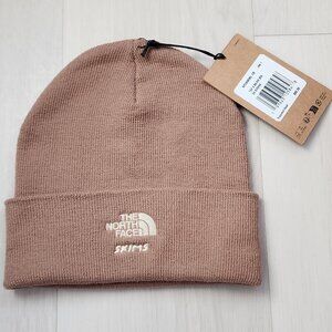 The Northface X Skims Beanie